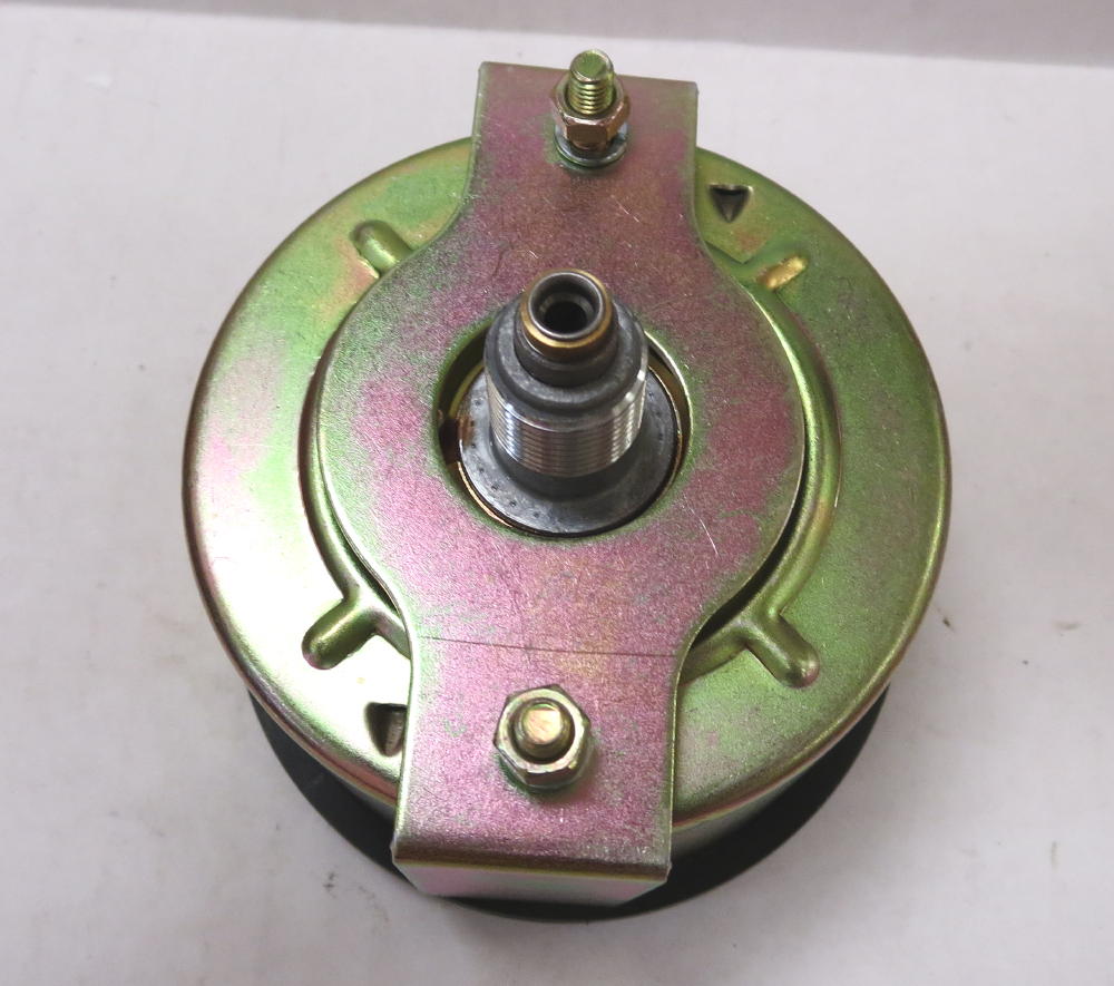 Electrical Catalog Willys Kaiser CJ2A CJ3A Jeep Peter DeBella Jeep